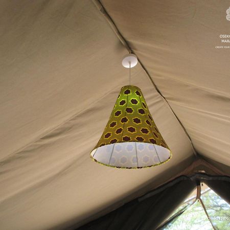 Oseki Maasai Mara Camp 호텔 Narok 외부 사진