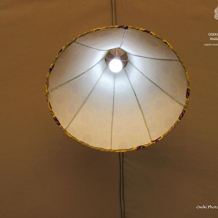Oseki Maasai Mara Camp 호텔 Narok 외부 사진