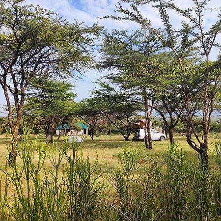 Oseki Maasai Mara Camp 호텔 Narok 외부 사진