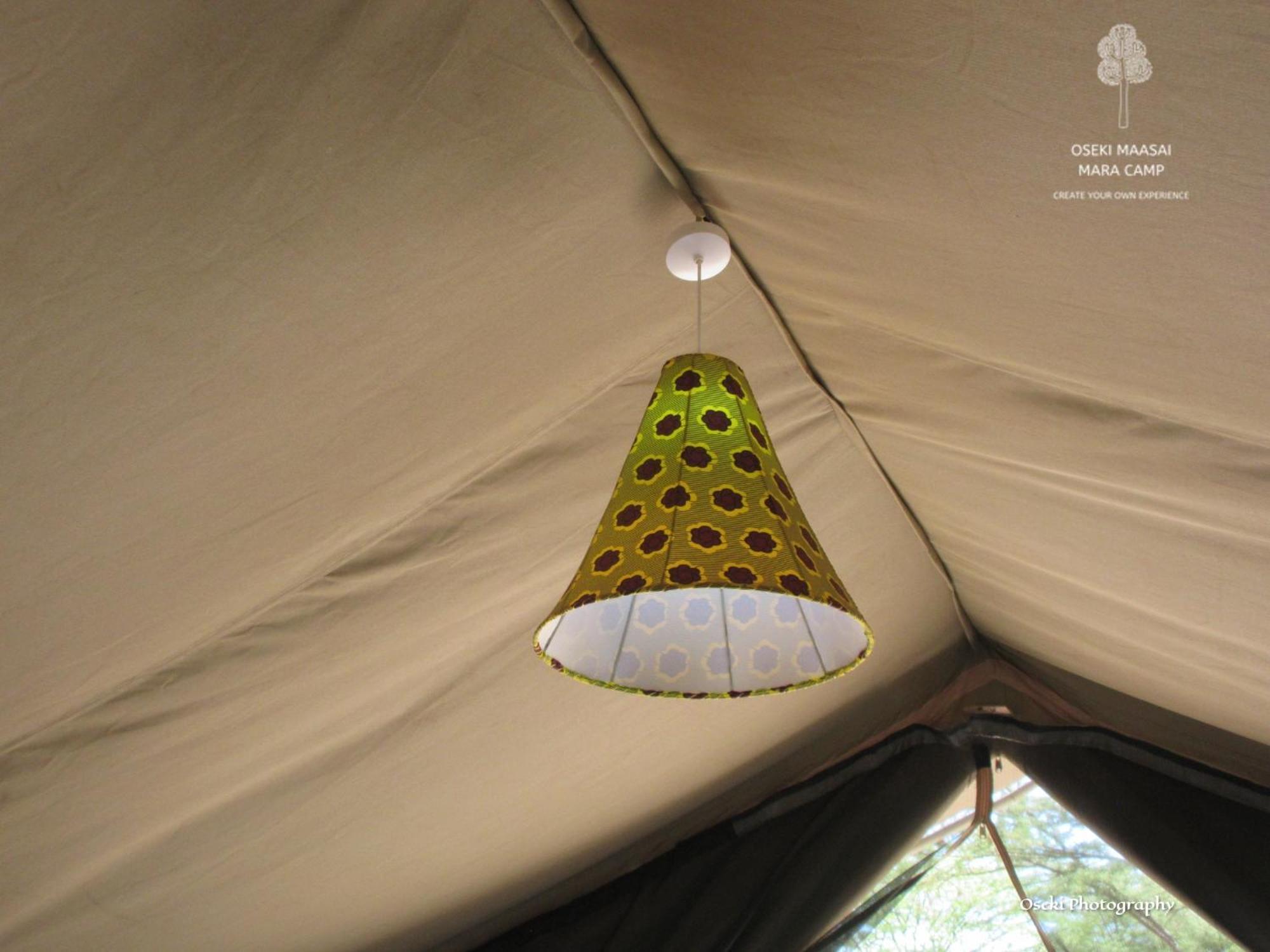 Oseki Maasai Mara Camp 호텔 Narok 외부 사진