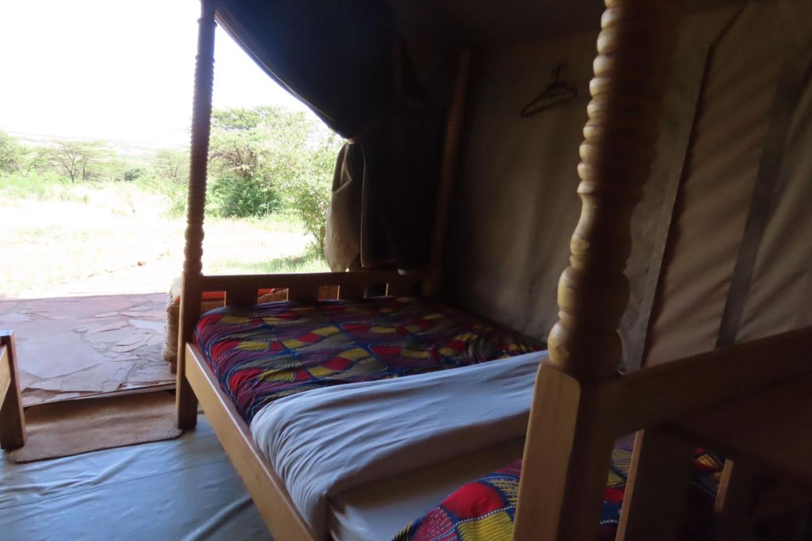 Oseki Maasai Mara Camp 호텔 Narok 외부 사진