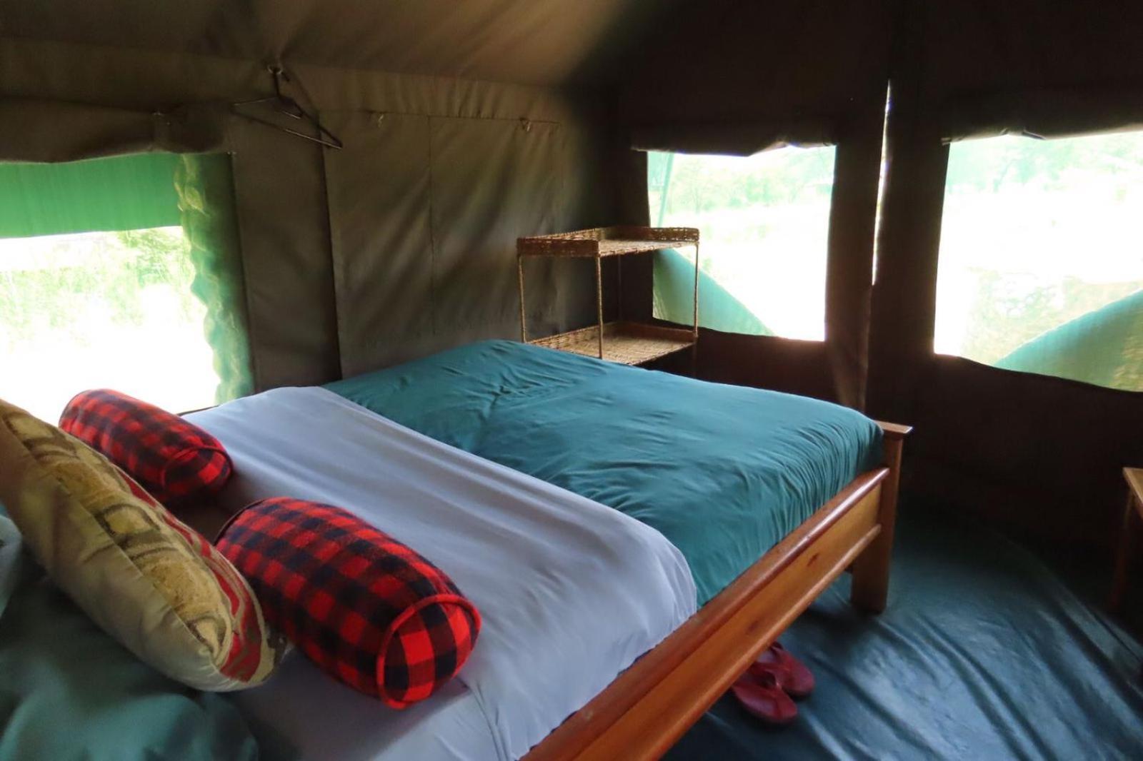 Oseki Maasai Mara Camp 호텔 Narok 외부 사진