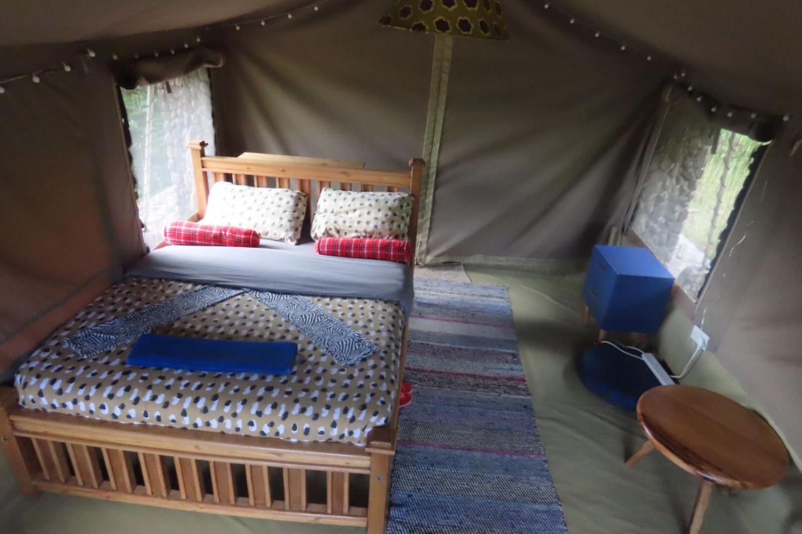 Oseki Maasai Mara Camp 호텔 Narok 외부 사진
