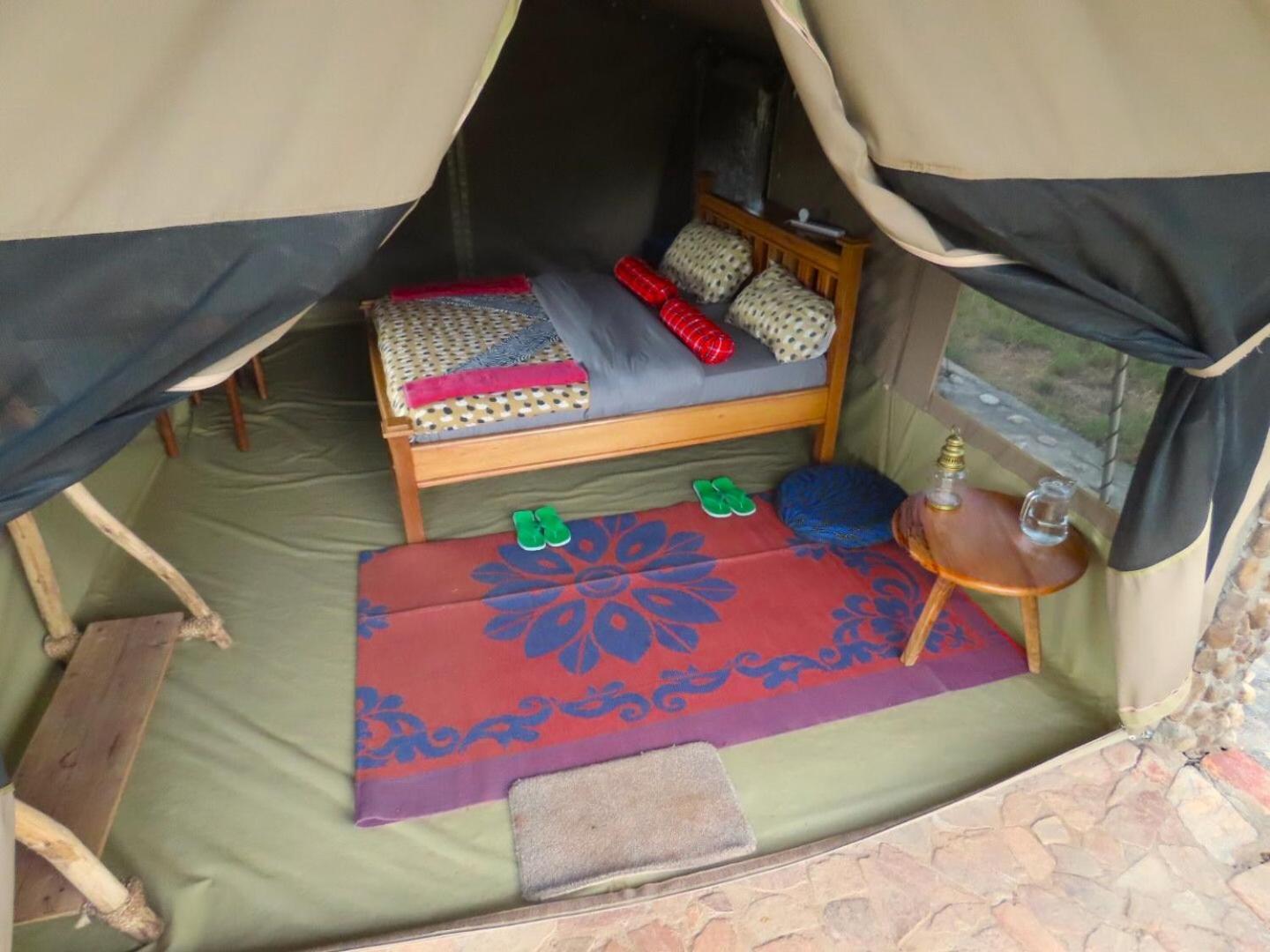 Oseki Maasai Mara Camp 호텔 Narok 외부 사진